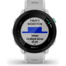 Часы GARMIN FORERUNNER 55 WHITE 010-02562-11
