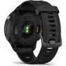 Часы GARMIN FORERUNNER 955 SOLAR BLACK 010-02638-20