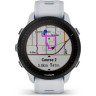 Часы GARMIN FORERUNNER 955 WHITESTONE 010-02638-31