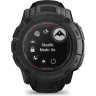 Часы GARMIN INSTINCT 2X SOLAR - TACTICAL EDITION BLACK 11387
