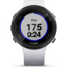 Часы SWIM 2 ADVANCED SWIMMING SMARTWATCH WHITE 010-02247-11