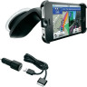 Крепление автомобильное GARMIN для iPhone 4 010-11856-00