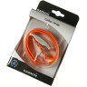 Ошейник GARMIN для DC50/T5/T15, (полиуретан), оранжевый 010-11892-00