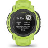 Смарт-часы GARMIN INSTINCT 2 яркие желто-зеленые 010-02626-01