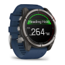 Смарт-часы GARMIN QUATIX 8 AMOLED (51 мм) 010-02905-90