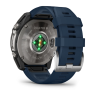 Смарт-часы GARMIN QUATIX 8 AMOLED (51 мм) 010-02905-90