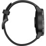 Умные часы GARMIN VIVOACTIVE 4S BLACK/SLATE 010-02172-14