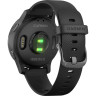 Умные часы GARMIN VIVOACTIVE 4S BLACK/SLATE 010-02172-14