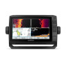 Картплоттер с датчиком GARMIN ECHOMAP UHD 92SV GT56UHD-TM 010-02522-01